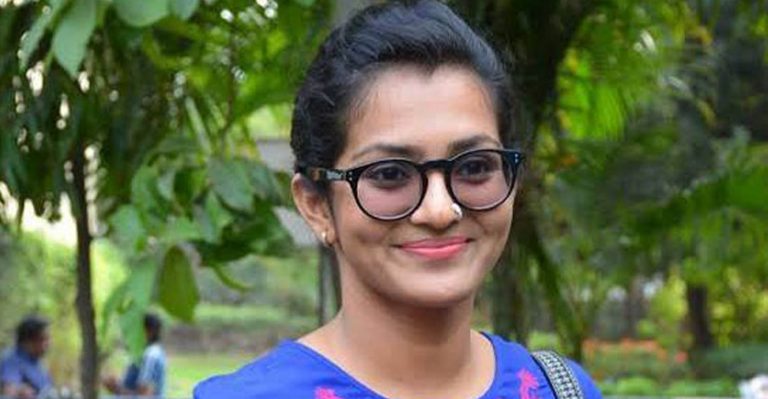 “Had learned and practiced a lot from my co-actors” says Parvathy