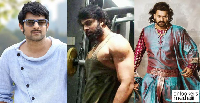 Worked really hard for Baahubali and this huge success is a reward for that: Prabhas