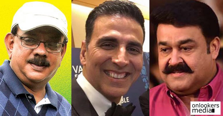 “Those who didn’t get the awards can go on and say anything they want”, Priyadarshan hits back at criticisms