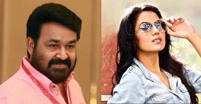 Amazing to be part of a Mohanlal film: Priyanka Agarwal