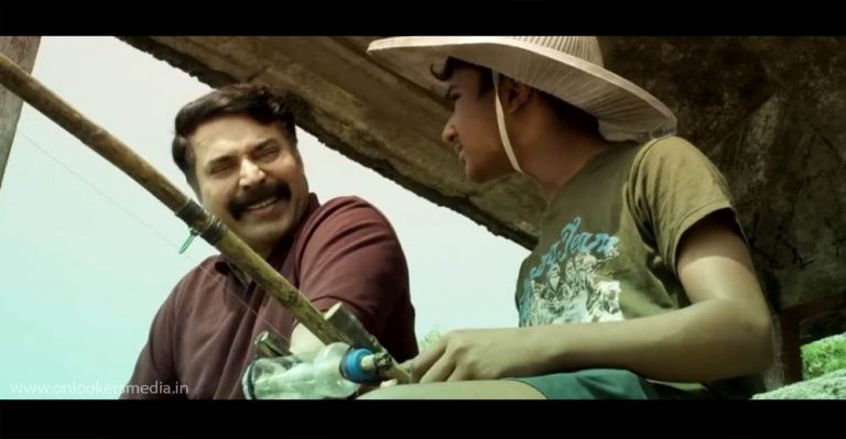 Puthan Panam second teaser released