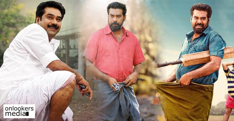 Biju Menon’s Rakshadikari Baiju Oppu; another surprise hit after Vellimoonga!