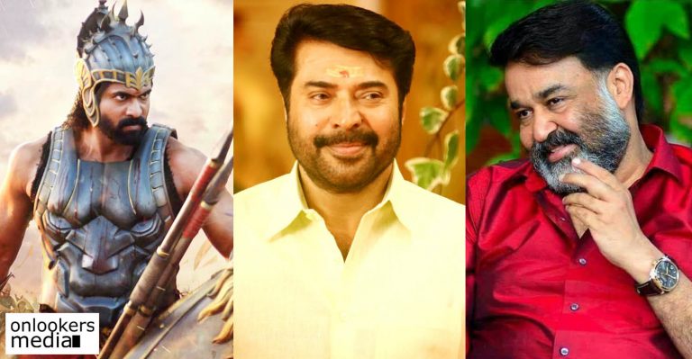 Would like to act in a Mohanlal-Mammootty starrer: Rana Daggubati