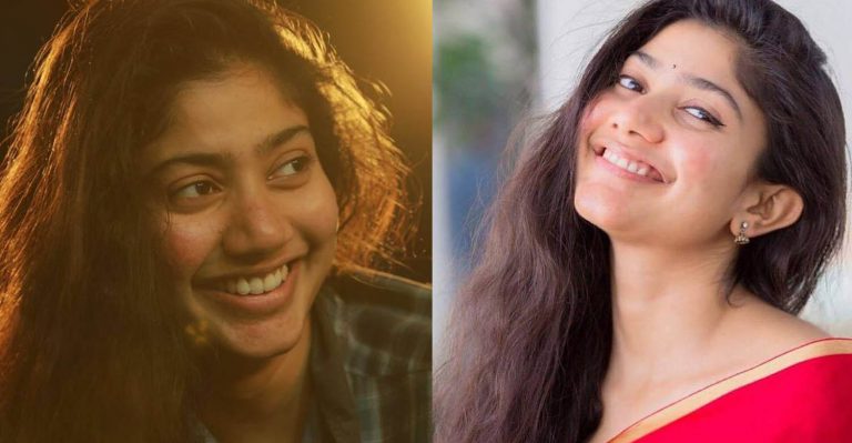 Sai Pallavi to make her Tamil debut with AL Vijay movie