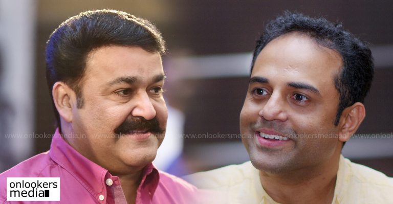 Shaan Rahman to compose music for Mohanlal-Lal Jose film