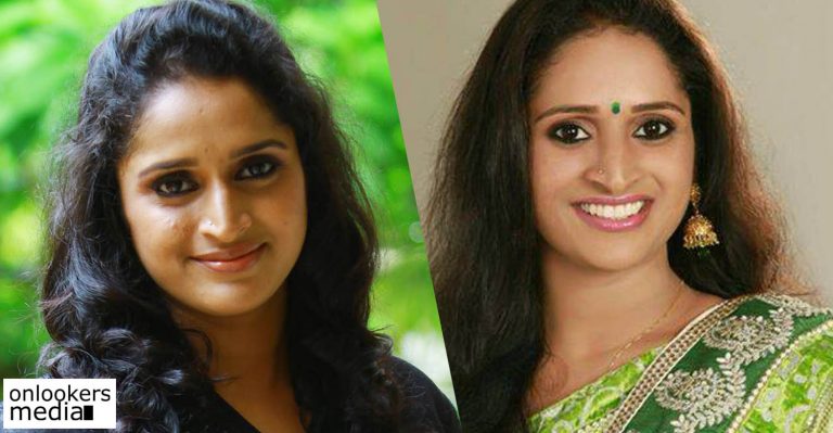 “Can’t believe I won the best actress award”, exclaims a visibly moved Surabhi Lakshmi