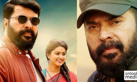 The Great Father collection report, kerala box office, mammootty 20 crore movie, The Great Father 20 crore collection,