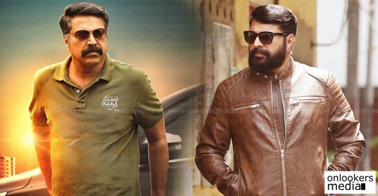 The Great Father vs Puthan Panam for this Vishu
