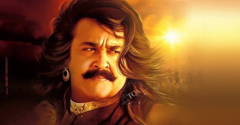 Mohanlal’s Randamoozham aka The Mahabharata will be the most expensive Indian movie