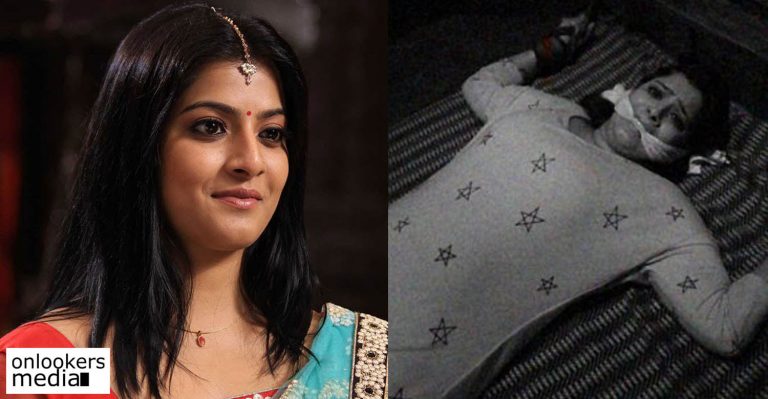 Varalaxmi Sarathkumar clarifies about her kidnapping issue