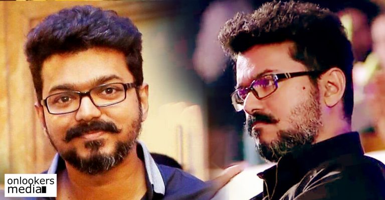 Vijay 61 on it’s way: Fans overjoyed!