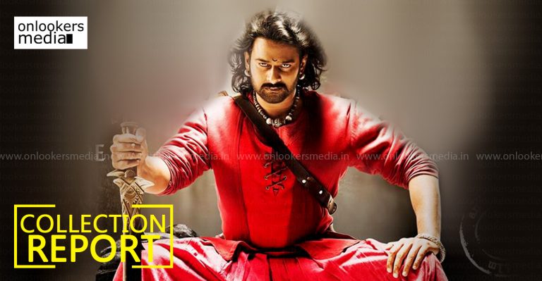 Baahubali 2 Collection Report: 14 Days