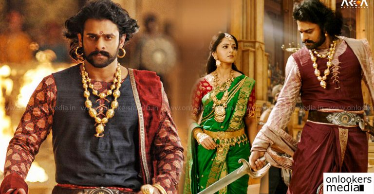 Baahubali 2 nearing the 100 crore mark in Tamil Nadu