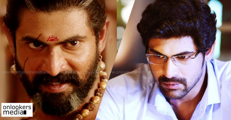 Baahubali star Rana Daggubati will be next seen as the lead in Nene Raju Nene Mantri