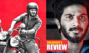 Comrade in America, CIA Review, cia movie review rating report, dulquer, amal neerad, cia malayalam movie hit or flop,