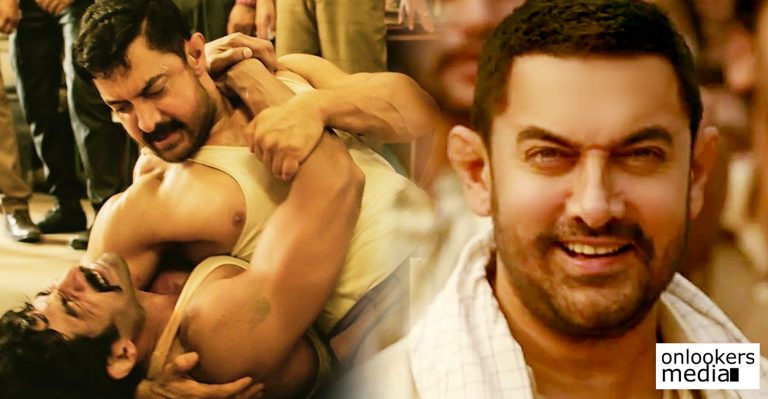 Dangal inching closer to the 2000 crore mark