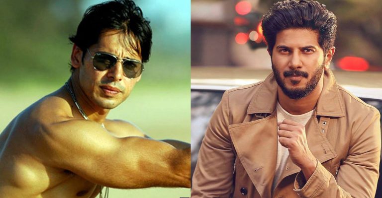 Bollywood star Dino Morea in Dulquer Salmaan’s Solo