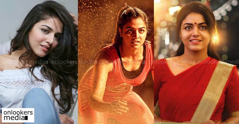 Wamiqa Gabbi – The Punjabi wonder in Godha