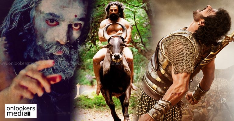 Kamal Haasan’s Marudhanayagam to be revived; Will it be bigger than Baahubali?