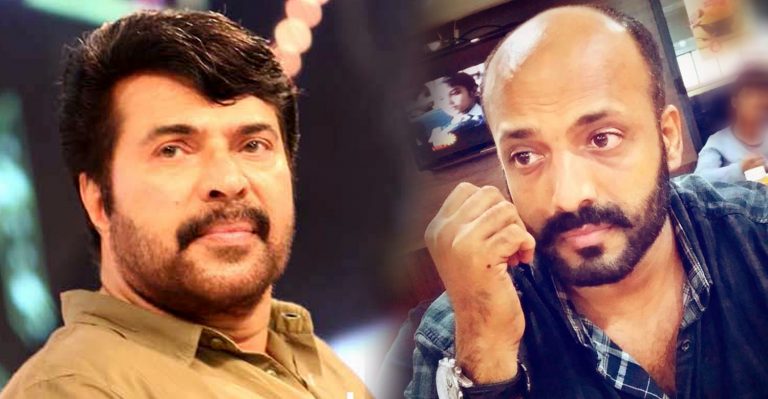 “I’ve never disrespected Mammootty”, says MB Padmakumar while bidding adieu to Facebook