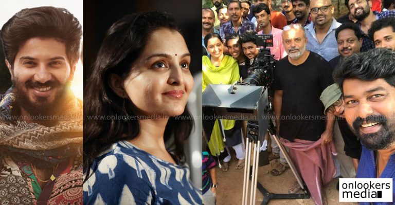 Charlie team’s Manju Warrier movie starts rolling today