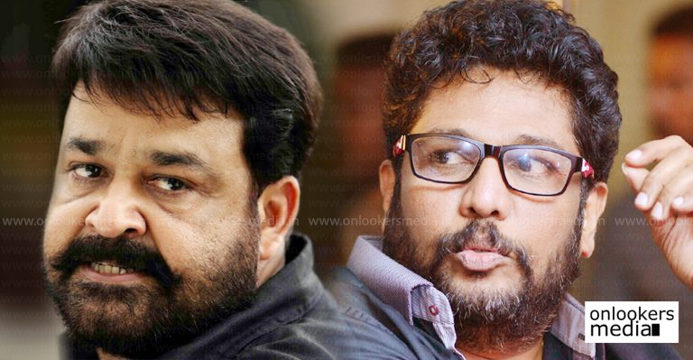 Mohanlal-Shaji Kailas movie to go on floors by September
