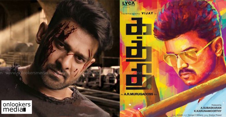 Kaththi actor Neil Nitish Mukesh to play the villain in Prabhas’ Saaho?