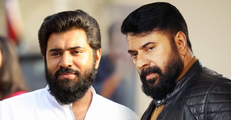 Nivin Pauly to star in Mammootty’s biopic?