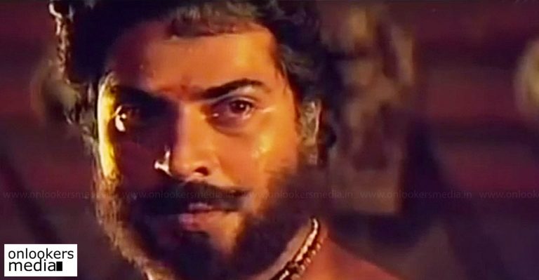 Payyampally Chandu : Mammootty turns Chandu once again; Ranjith will be scripting this Hariharan directorial