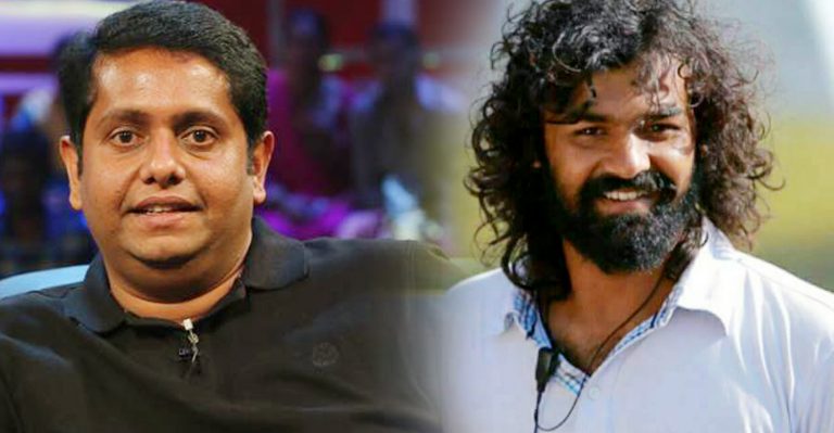 Pranav Mohanlal not to act after Jeethu Joseph’s movie?