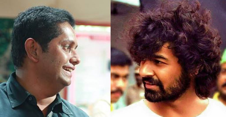“Pranav Mohanlal dreams for something more than cinema” says Jeethu Joseph
