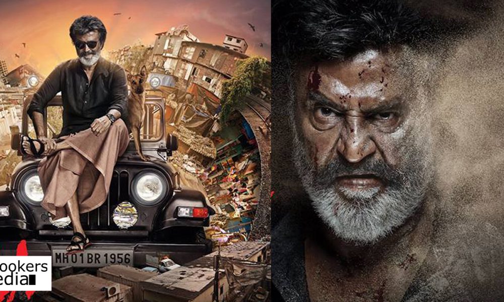 rajinikanth latest movie review