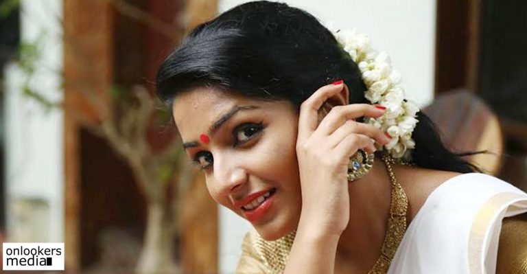 Rajisha Vijayan about social media