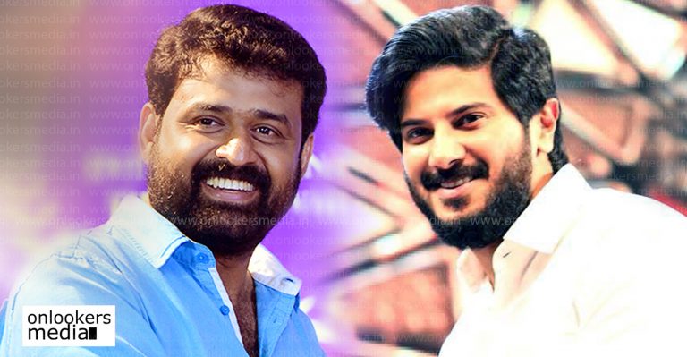 Salim Ahamed-Dulquer Salmaan movie And The Oscar Goes To will start rolling this year
