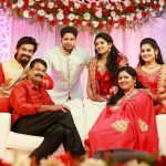 Actress Sreelaya, Actress Sreelaya wedding photos stills, moonnumani serial actress, kuttimani actress name, sruthi lakshmi family