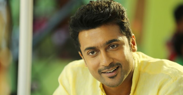 Non-bailable arrest warrant issued against Suriya and 7 other Tamil actors
