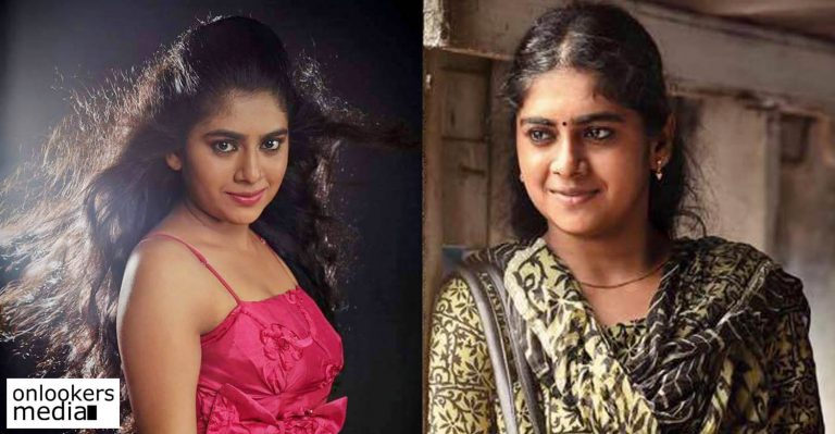 Nimisha Sajayan; Another actress enters Malayalam cinema through Thondimuthalum Driksakshiyum