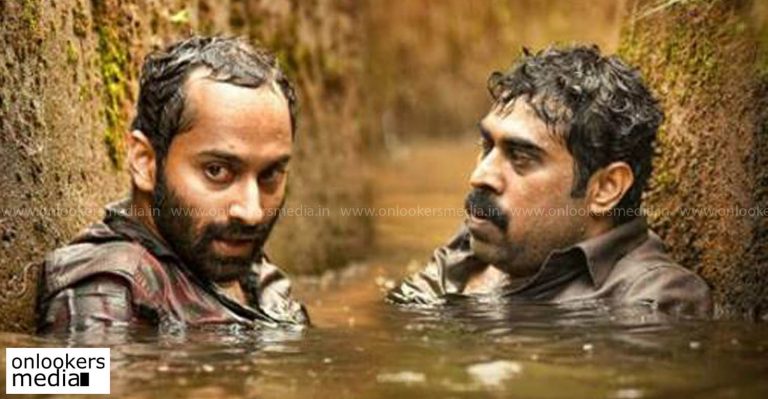 Here’s the release date of Fahadh Faasil’s Thondimuthalum Driksakshiyum