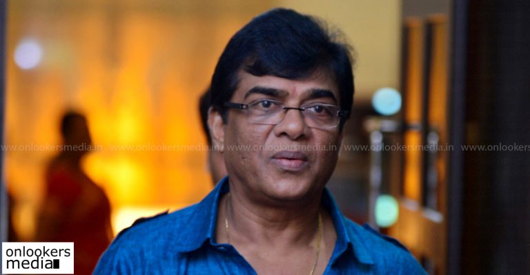 Vijayaraghavan death hoax; action against all those who shared the rumours