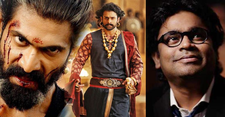 AR Rahman hopes to see Baahubali 2 cross 2000 crores at the box office
