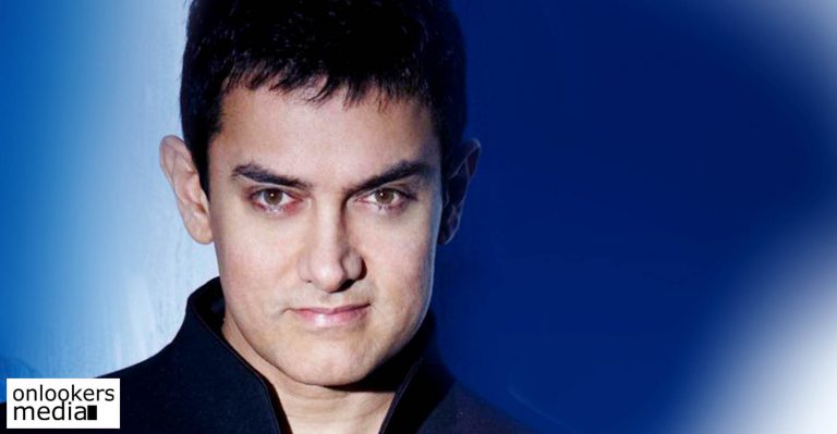 “I am not a Superstar” says Aamir Khan