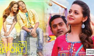 adventures of omanakuttan latest news, adventures of omanakuttan kerala collection, adventures of omanakuttan hit or flop, asif ali neew movie, asif ali latest news, bhavana new movie, bhavana latest news
