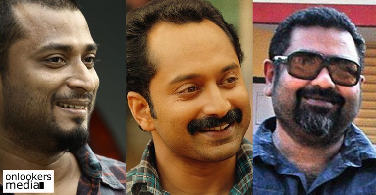 Fahadh Faasil-Anwar Rasheed movie to start rolling soon