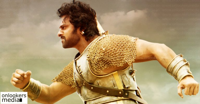 Baahubali 2 makes history; first Indian movie to hit 800 crores!
