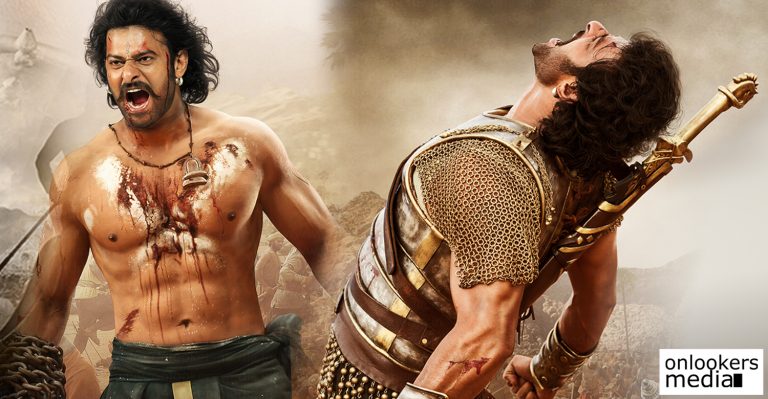 Baahubali 2 The Collection strikes gold at the US box office