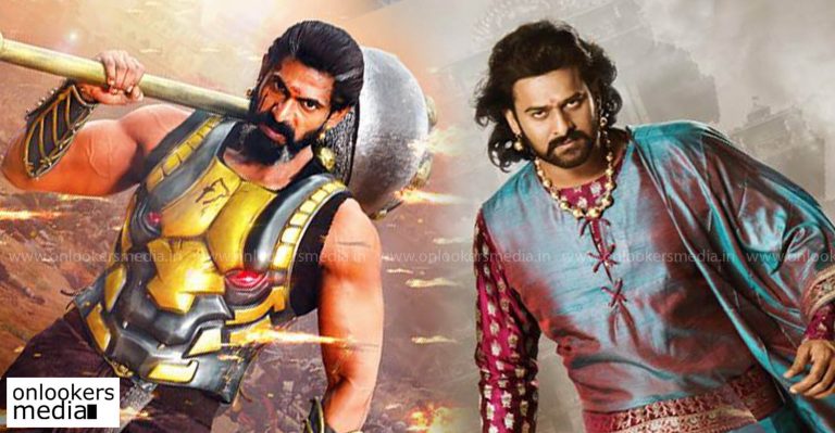 Baahubali 2 making wonders in the US Box Offices!