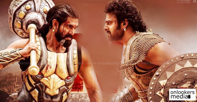 Baahubali 2 The Conclusion grosses Rs 750 crore worldwide