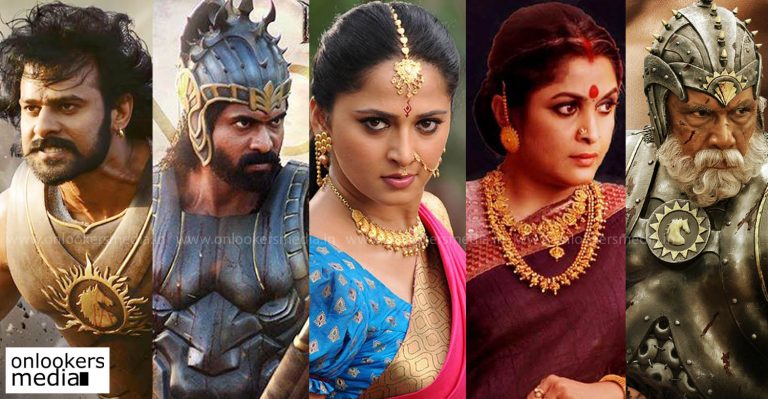 Not Prabhas; Then who was the most paid in Baahubali?