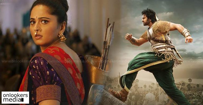 Baahubali 2 becomes the highest grossing Indian movie ever