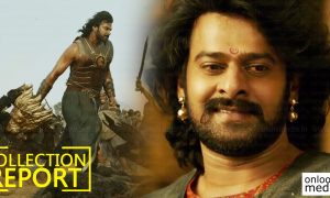 baahubali 2 latest news, baahubali 2 kerala collection, baahubali 2 collection, baahubali 2 kerala box office, ss rajamouli latest news, prabhas latest news